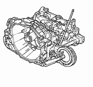 گیربکس